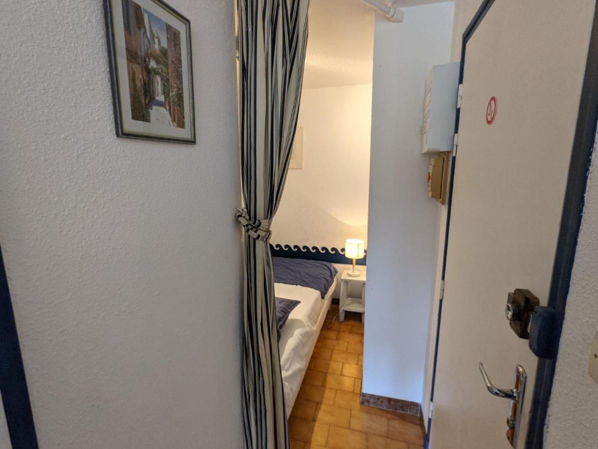Appartement " Le Grand Bleu " A 3 Min De La Plage La Londe-les-Maures Kültér fotó
